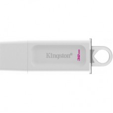 USB флеш накопитель Kingston 32GB DT Exodia White USB 3.2 (KC-U2G32-5R)