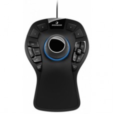 Мышка 3DConnexion SpaceMouse Pro (3DX-700040)