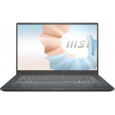 Ноутбук MSI Modern 15 (M15A11MU-482XUA)