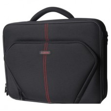 Сумка для ноутбука X-Case 15.6" Black + Red (JNL59115Y)