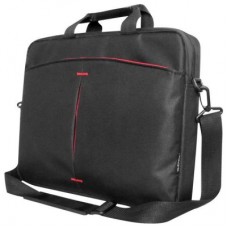 Сумка для ноутбука X-Case 15.6" Black + Red (JNL73815R)