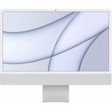Компьютер Apple A2439 24" iMac Retina 4.5K / Apple M1 (MGTF3UA/A)