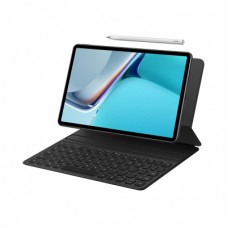 Чехол для планшета Huawei Smart Magnetic (C-Debussy - Keyboard) Dark Gray (55034806)
