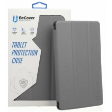 Чехол для планшета BeCover Smart Case Huawei MatePad 10.4 2021 Grey (706483)