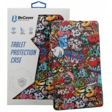 Чехол для планшета BeCover Smart Case Samsung Galaxy Tab A7 Lite SM-T220 / SM-T225 Graf (706465)
