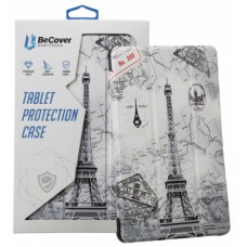 Чехол для планшета BeCover Smart Case Samsung Galaxy Tab A7 Lite SM-T220 / SM-T225 Pari (706467)