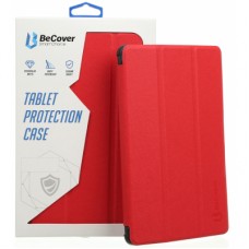 Чехол для планшета BeCover Smart Case Samsung Galaxy Tab A7 Lite SM-T220 / SM-T225 Red (706459)