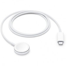 Зарядное устройство Apple Watch Magnetic Charger to USB-C Cable 1 м (MX2H2ZM/A)