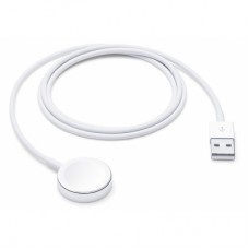 Зарядное устройство Apple Watch Magnetic Charging to USB Cable 0.3m (MX2G2ZM/A)