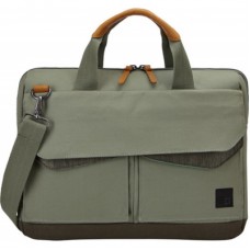 Сумка для ноутбука Case Logic 14.1" LoDo Attache LODA-114 Petrol Green (3203182)