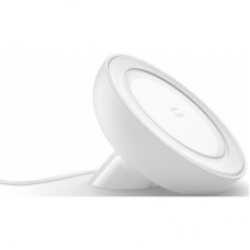 Настольная лампа Philips Hue Bloom, Color, BT, DIM, біла (929002375901)