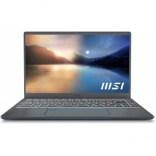 Ноутбук MSI PRESTIGE 14 EVO (A11M-609XUA)