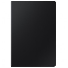Чехол для планшета Samsung Book Cover Galaxy Tab S7 (T875) Black (EF-BT630PBEGRU)