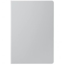 Чехол для планшета Samsung Book Cover Galaxy Tab S7 FE / S7+ (T735/975) Light Gray (EF-BT730PJEGRU)