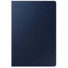 Чехол для планшета Samsung Book Cover Galaxy Tab S7 FE / S7+ (T735/975) Navy (EF-BT730PNEGRU)