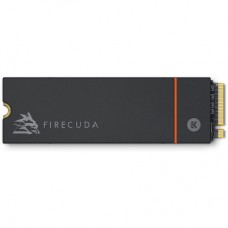 Накопитель SSD M.2 2280 4TB FireCuda 530 Seagate (ZP4000GM3A023)