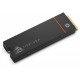 Накопитель SSD M.2 2280 500GB FireCuda 530 Seagate (ZP500GM3A023)