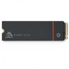 Накопитель SSD M.2 2280 500GB FireCuda 530 Seagate (ZP500GM3A023)