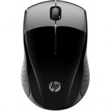 Мышка HP 220 Wireless Black (258A1AA)