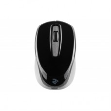 Мышка 2E MF2020 Wireless Black-Blue (2E-MF2020WC)