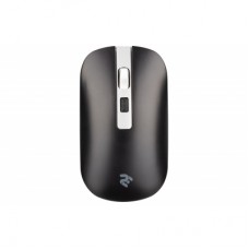 Мышка 2E MF290 Rechargeable Bluetooth+ Wireless Black (2E-MF290WB)