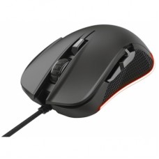 Мышка Trust GXT 922 Ybar USB Black (24309)