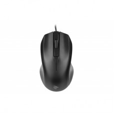Мышка 2E MF150 USB Black (2E-MF150UB)