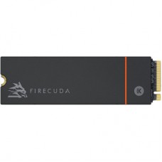 Накопитель SSD M.2 2280 2TB FireCuda 530 Seagate (ZP2000GM3A023)