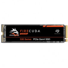 Накопитель SSD M.2 2280 4TB FireCuda 530 Seagate (ZP4000GM3A013)