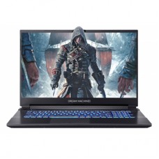 Ноутбук Dream Machines G1650Ti-17 (G1650TI-17UA52)