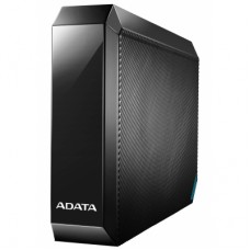 Внешний жесткий диск 3.5" 8TB ADATA (AHM800-8TU32G1-CUSBK)