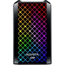 Накопитель SSD USB 3.2 2TB ADATA (ASE900G-2TU32G2-CBK)
