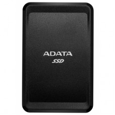Накопитель SSD USB 3.2 1TB ADATA (ASC685-1TU32G2-CBK)