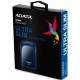 Накопитель SSD USB 3.2 960GB ADATA (ASC680-960GU32G2-CBL)