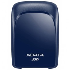 Накопитель SSD USB 3.2 960GB ADATA (ASC680-960GU32G2-CBL)