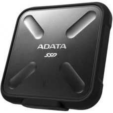 Накопитель SSD USB 3.2 1TB ADATA (ASD700-1TU31-CBK)
