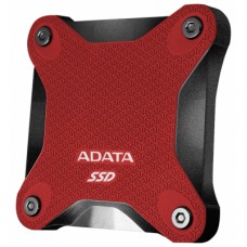 Накопитель SSD USB 3.2 480GB ADATA (ASD600Q-480GU31-CRD)