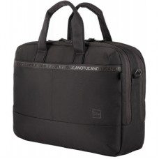 Сумка для ноутбука Tucano 15" Astra (BAST15D-BK)