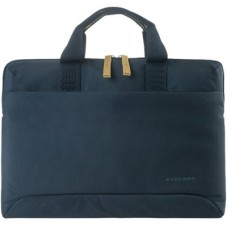 Сумка для ноутбука Tucano 14" Smilza Slim (BSM1314-B)