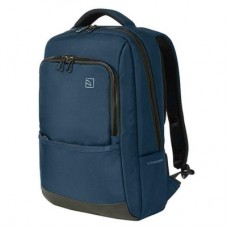 Рюкзак для ноутбука Tucano 15.6" Lunar Blue (BKLUN15-B)