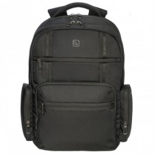 Рюкзак для ноутбука Tucano 17" Sole Gravity AGS (BKSOL17-AGS-BK)