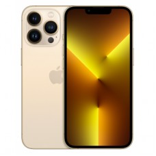 Мобильный телефон Apple iPhone 13 Pro 1TB Gold (MLVY3)