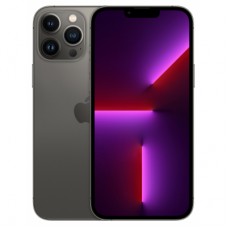 Мобильный телефон Apple iPhone 13 Pro Max 512GB Graphite (MLLF3)