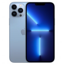 Мобильный телефон Apple iPhone 13 Pro Max 512GB Sierra Blue (MLLJ3)