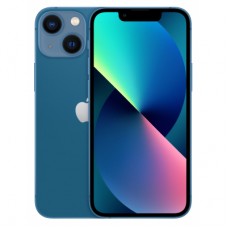 Мобильный телефон Apple iPhone 13 mini 128GB Blue (MLK43)