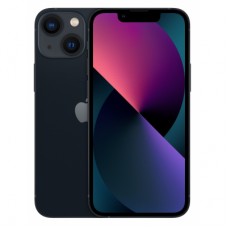 Мобильный телефон Apple iPhone 13 mini 256GB Midnight (MLK53)