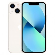 Мобильный телефон Apple iPhone 13 mini 256GB Starlight (MLK63)