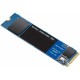 Накопитель SSD M.2 2280 2TB WD (WDS200T2B0C)