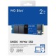 Накопитель SSD M.2 2280 2TB WD (WDS200T2B0C)