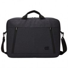 Сумка для ноутбука Case Logic 15.6" Huxton Attache HUXA-215 Black (3204653)